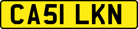 CA51LKN