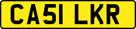 CA51LKR