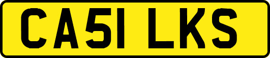 CA51LKS