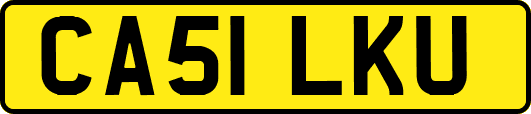 CA51LKU