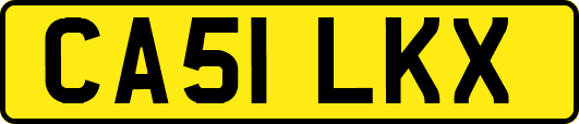 CA51LKX