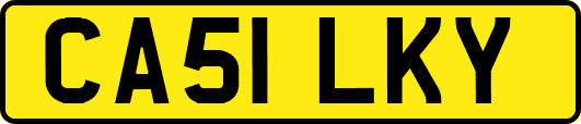 CA51LKY