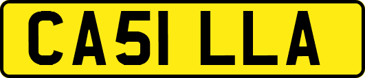 CA51LLA