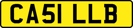 CA51LLB