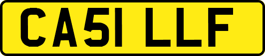 CA51LLF