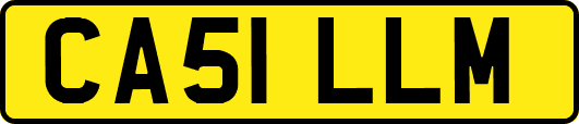 CA51LLM