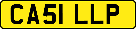 CA51LLP