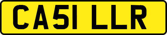 CA51LLR