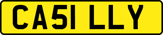 CA51LLY