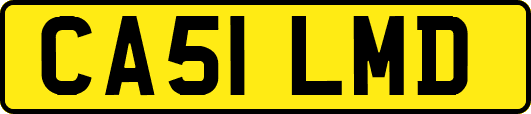 CA51LMD