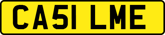 CA51LME