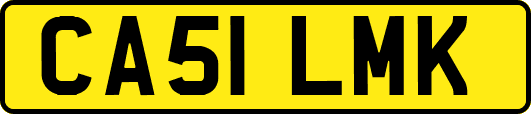 CA51LMK