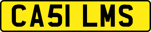 CA51LMS