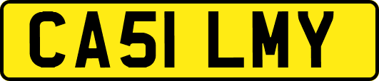 CA51LMY