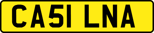 CA51LNA