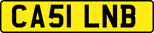 CA51LNB