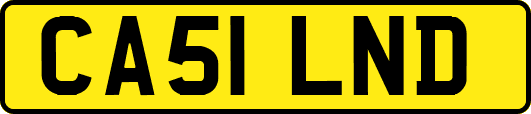 CA51LND