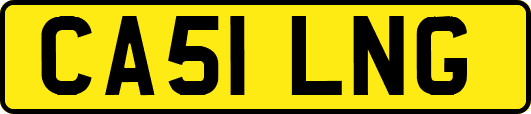 CA51LNG