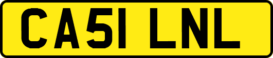 CA51LNL