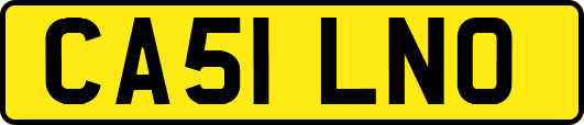 CA51LNO