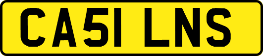 CA51LNS