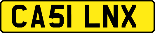 CA51LNX