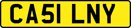 CA51LNY