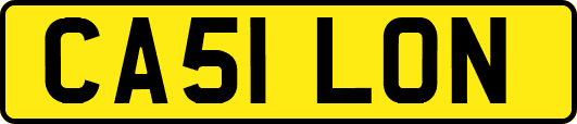 CA51LON