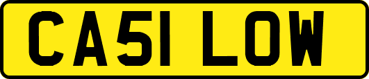 CA51LOW