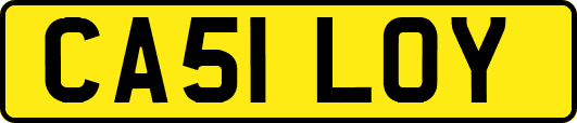 CA51LOY