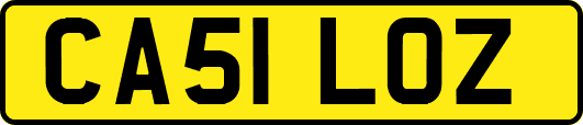 CA51LOZ