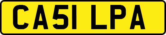 CA51LPA