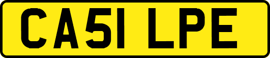 CA51LPE