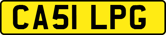 CA51LPG