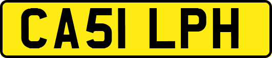 CA51LPH