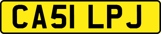 CA51LPJ