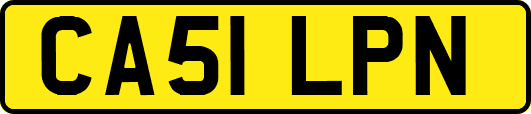 CA51LPN