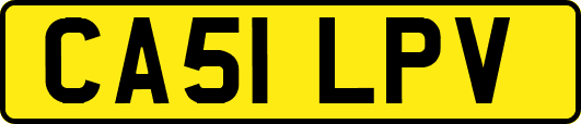 CA51LPV