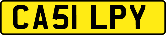 CA51LPY