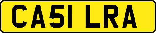 CA51LRA