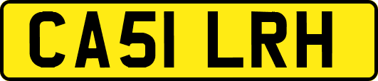 CA51LRH