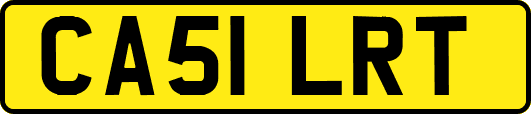 CA51LRT