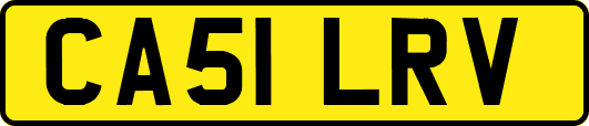 CA51LRV