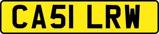 CA51LRW