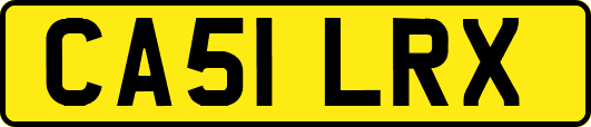 CA51LRX