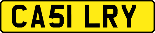 CA51LRY