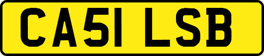 CA51LSB