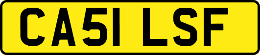 CA51LSF