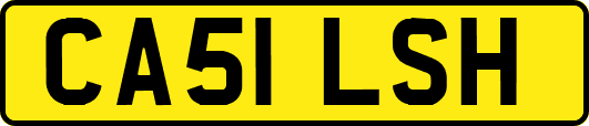 CA51LSH