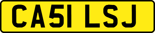 CA51LSJ